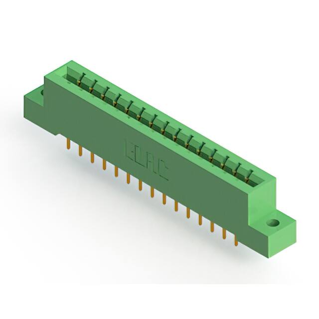 333-030-521-202 EDAC Inc.  Edgeboard Connectors